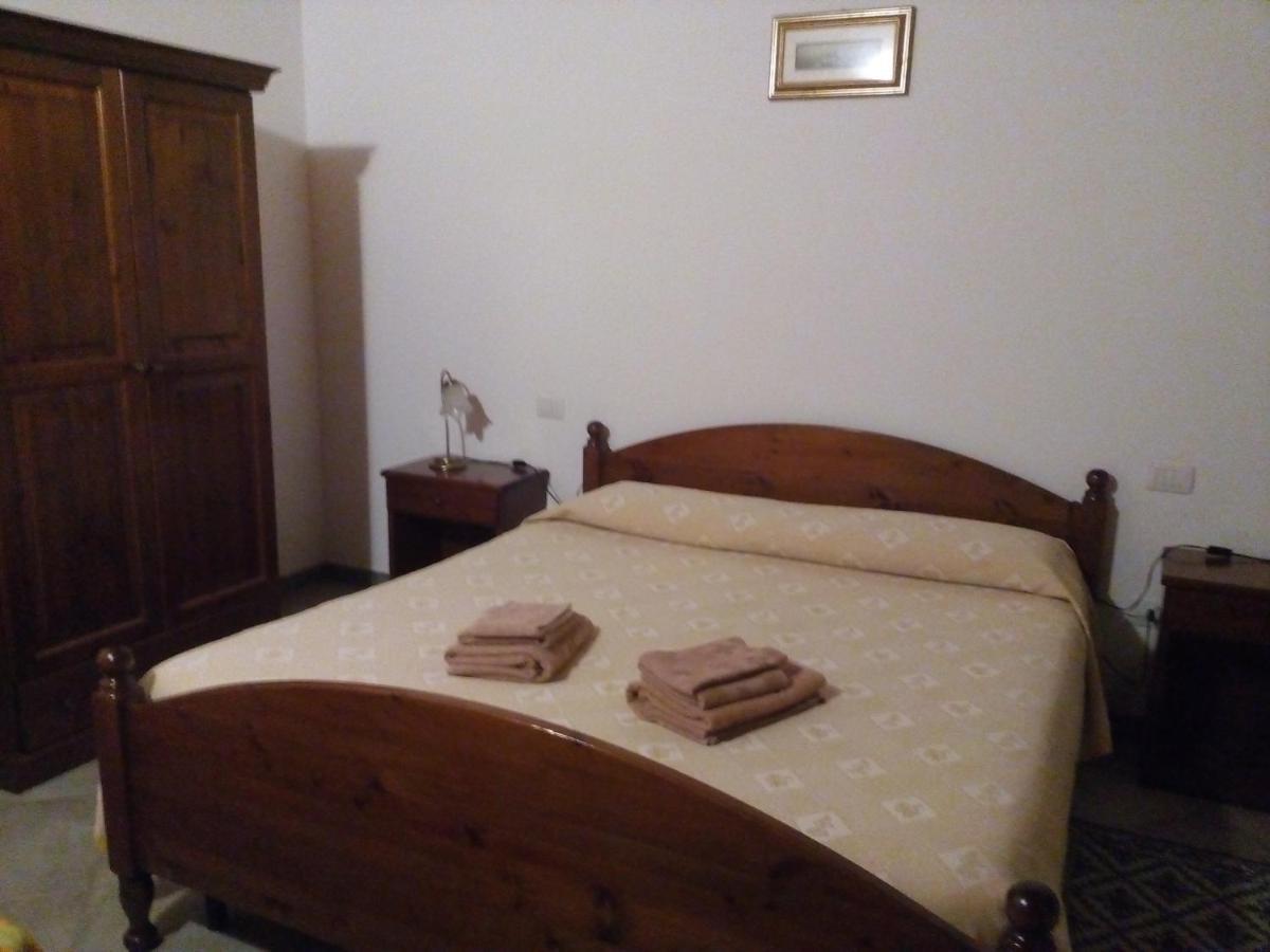 Agriturismo Bachile Bertula Villa Riola Sardo Dış mekan fotoğraf