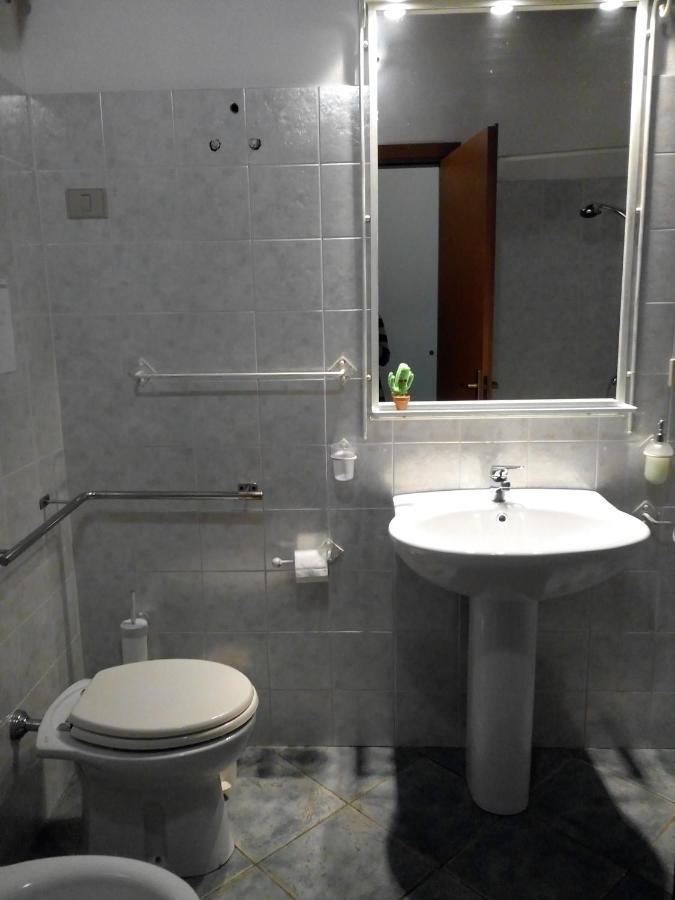 Agriturismo Bachile Bertula Villa Riola Sardo Dış mekan fotoğraf